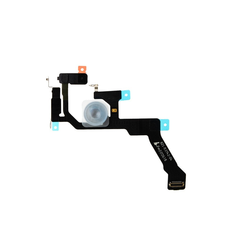 Camera Flash Light Flex Cable for iPhone 14 Pro (Purple) Camera Flash Light Flex Cable for iPhone 14 Pro (Purple)